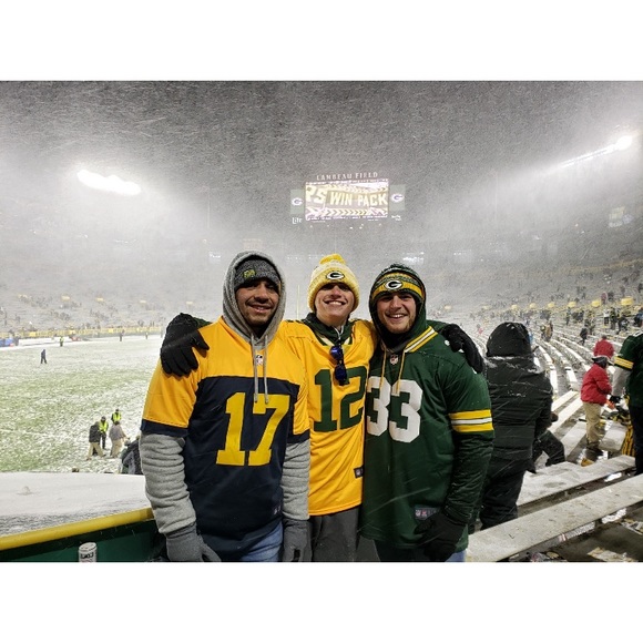 Meet your Posher, Jimmy - Picture 1 of 1